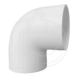 Codo 90 Soldable Tigre E40 CA