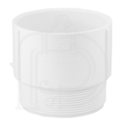 Adaptador M Soldable/Rosca